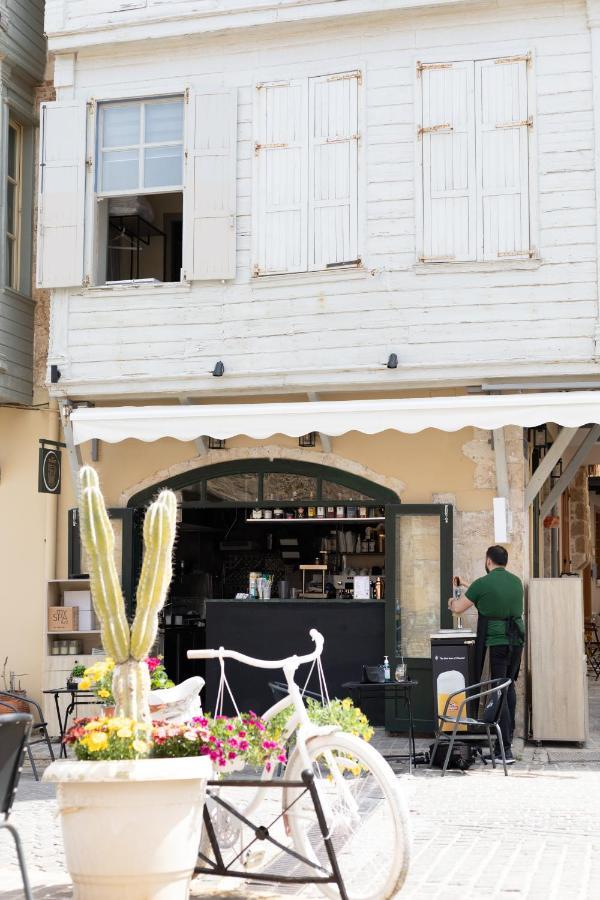 The Botanist Case de vacanță Chania (Crete)